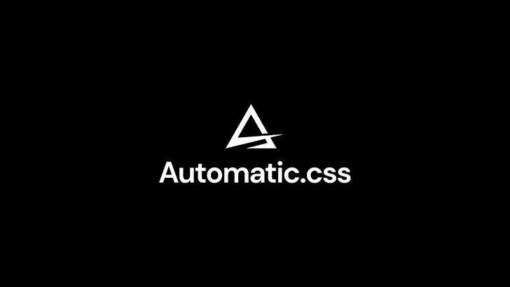 Automatic.css v3.3.5 – WordPress CSS 框架插件