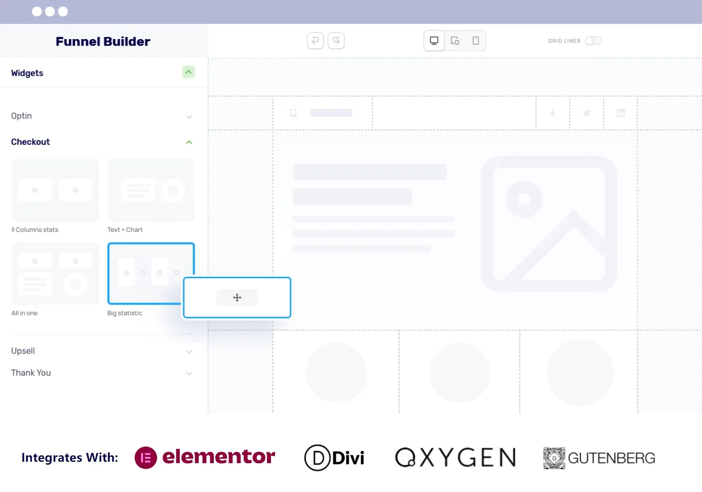 FunnelKit Funnel Builder Pro DEMO