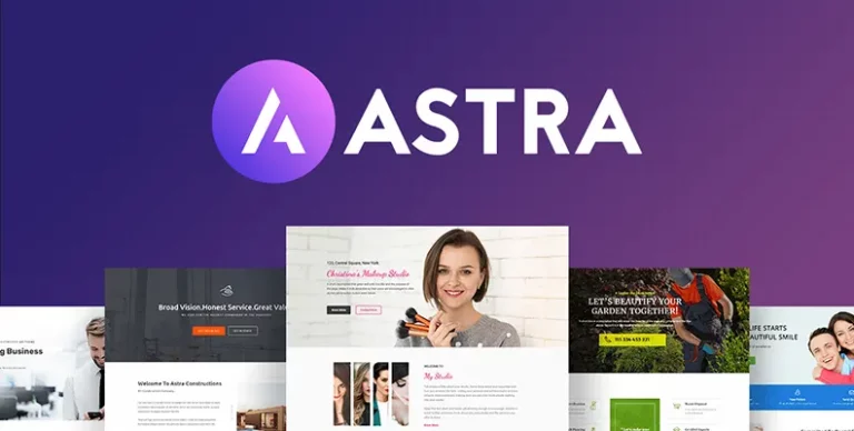 Astra Pro Addon v4.11.8 汉化版 – Astra 主题高级插件