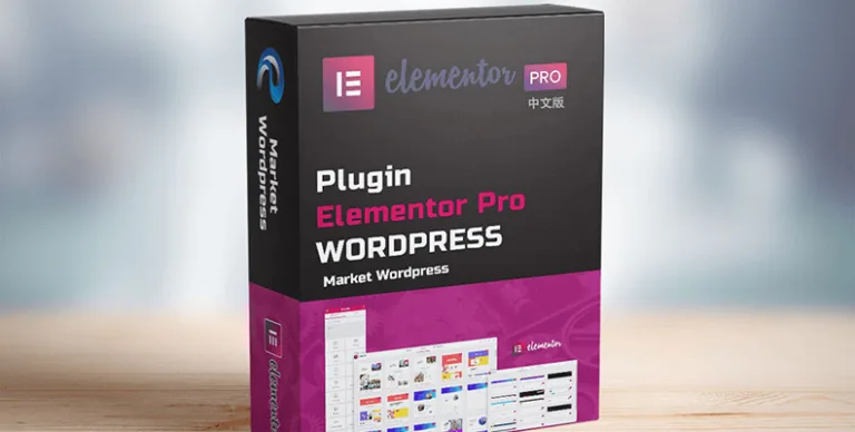 Elementor Pro v3.31.2 + Elementor v3.31.3 汉化版 含PRO模板
