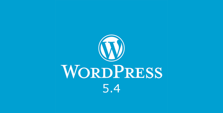 WordPress 5.4.1 修复了多处XSS问题 建议升级
