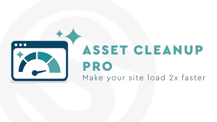 Asset CleanUp Pro v1.2.6.9 汉化版 – 性能优化插件