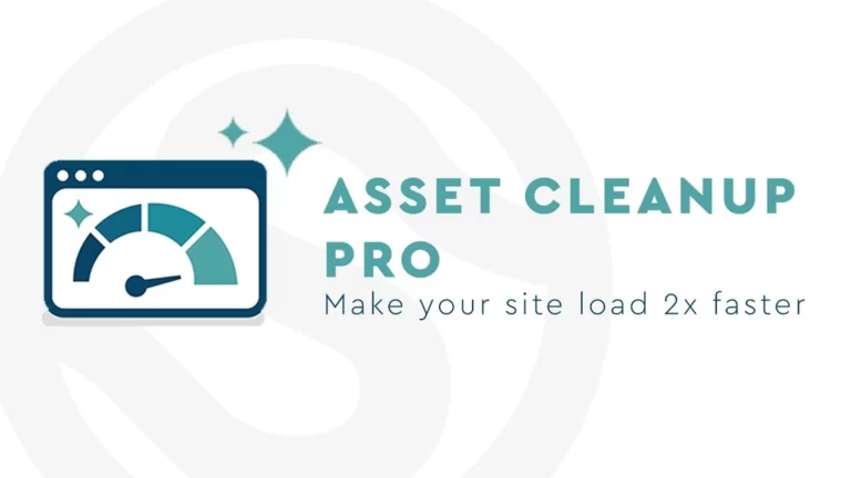 Asset CleanUp Pro v1.2.6.9 汉化版 – 性能优化插件