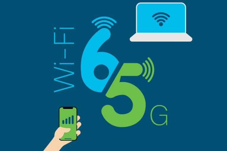 Wi-Fi 6的亮点解析，及如何选择