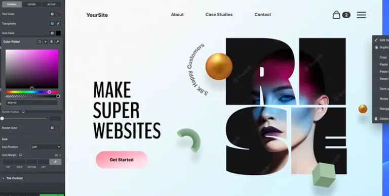 Jupiter X v4.10.1 汉化版 – WordPress 多功能主题