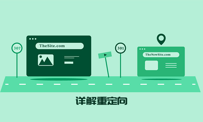 如何在WordPress中重定向URL