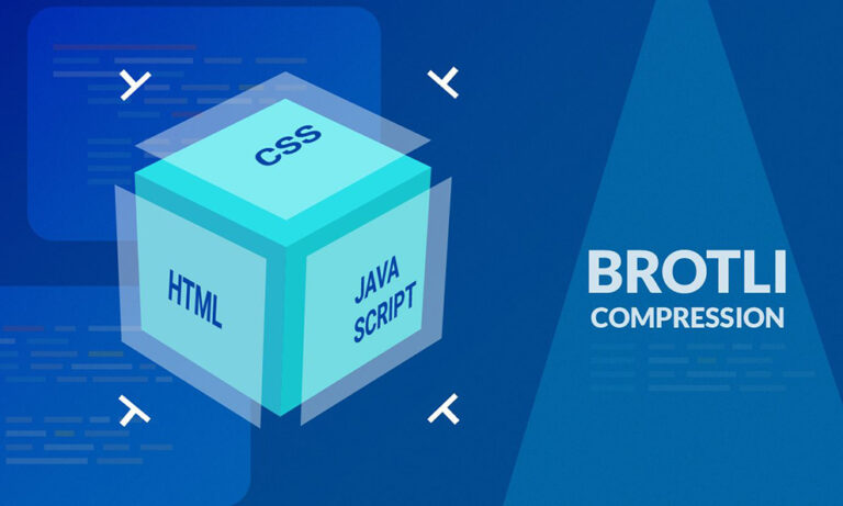 在Nginx上安装Brotli提高网站加载速度