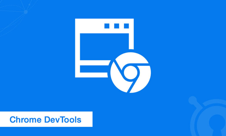 利用DevTools检查网页加载的资源