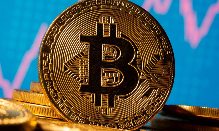 比特币再创新高突破60000美元 你认为它有价值吗？