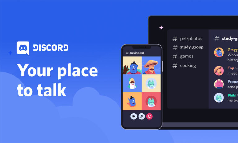 微软准备以超过100亿美元的价格收购Discord