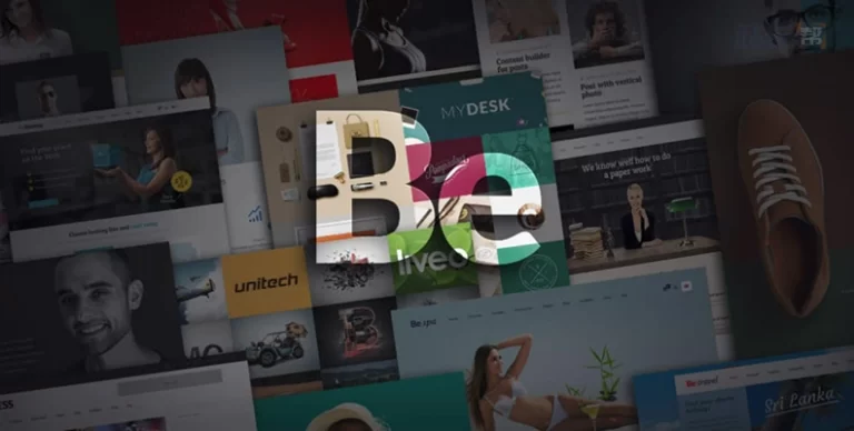 Betheme v28.1.7 汉化版 – 多用途 WordPress 主题