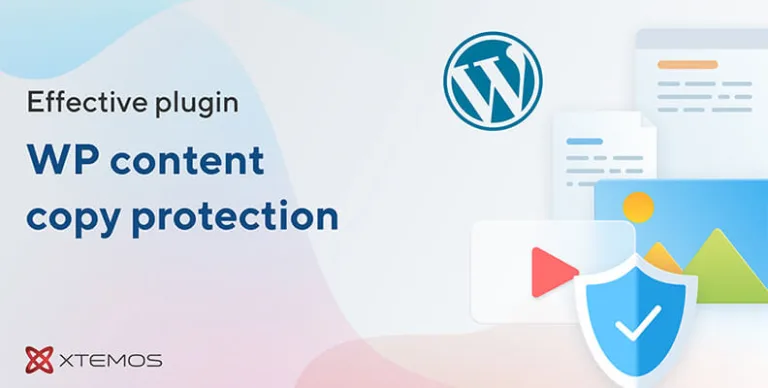 WP Content Copy Protection & No Right Click (premium) v16.7 汉化版