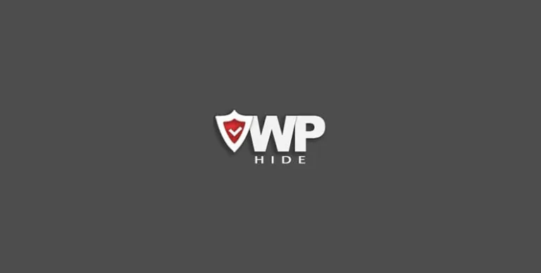 WP Hide & Security Enhancer PRO v7.8.3 汉化版 – 隐藏 WordPress