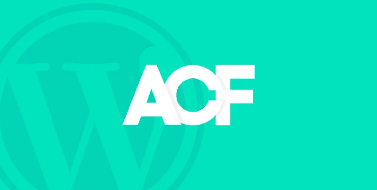 Advanced Custom Fields Pro v6.5.0.1 中文版 – WP自定义字段插件