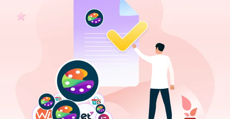 CoDesigner Pro v4.7.6 汉化版 – Elementor的Woo设计组件