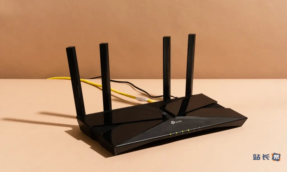 3款优秀路由器:TP-LINK AX3000