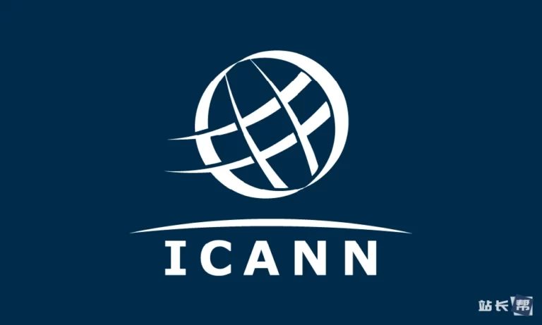 为什么ICANN不撤销俄罗斯域名?