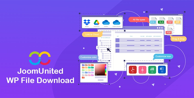 WP File Download v6.2.9 汉化版 – WordPress 下载管理插件