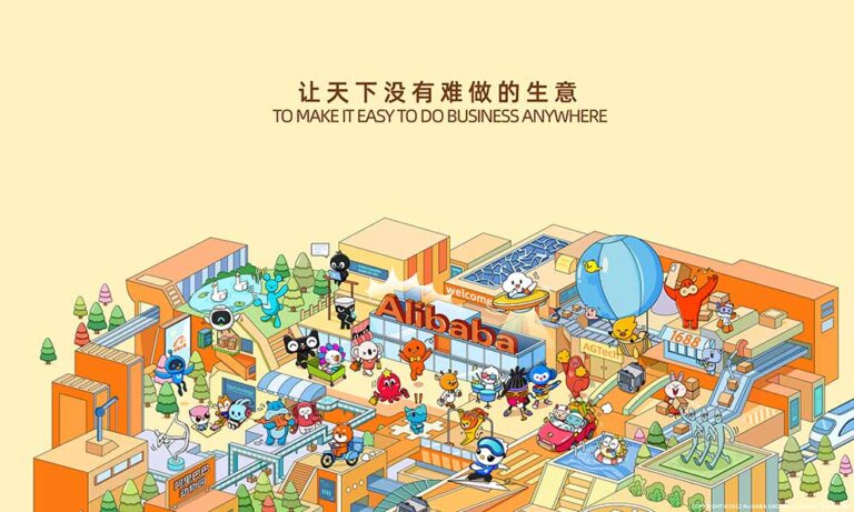 阿里巴巴荣获全球十大计算机网络研究机构