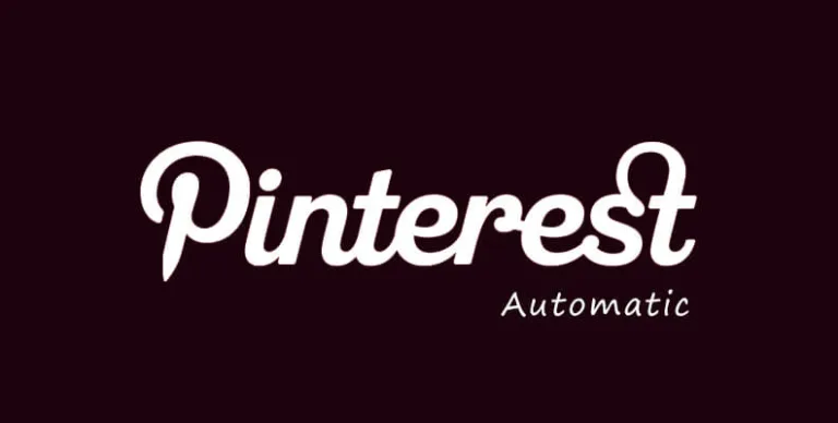 Wordpress Pinterest Automatic v4.20.0 Pinterest 分享插件