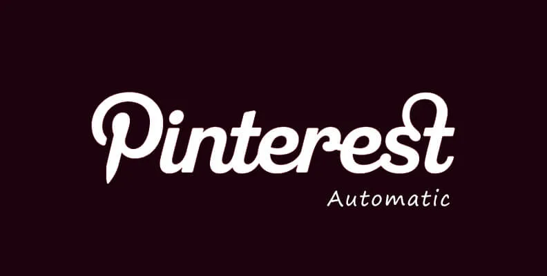 Wordpress Pinterest Automatic v4.20.0 Pinterest 分享插件
