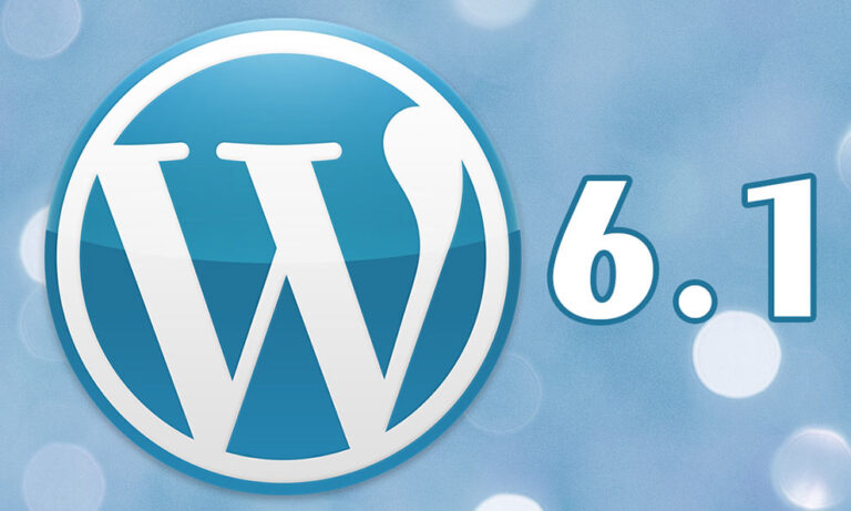 WordPress 6.1 开发进展情况