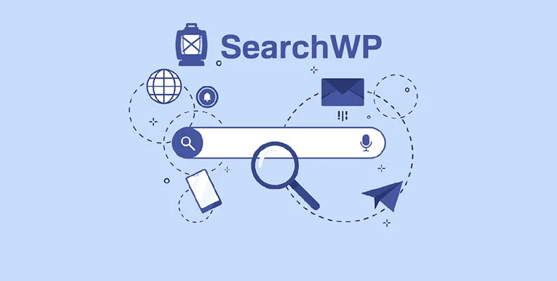 SearchWP v4.5.1 – WordPress 搜索增强插件
