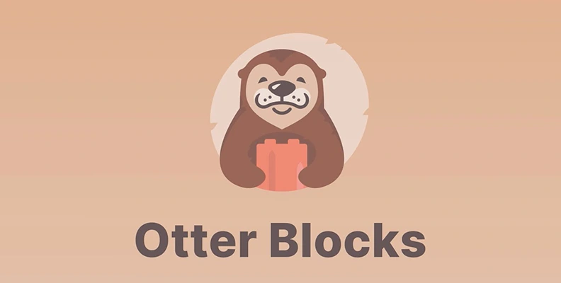 Otter Pro v3.1.1 – 轻量级 Gutenberg 创新编辑器插件
