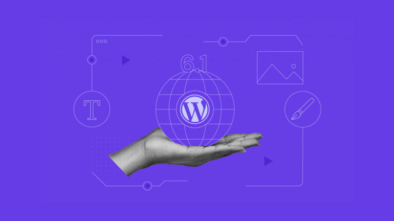 WordPress 6.1 Beta3 测评
