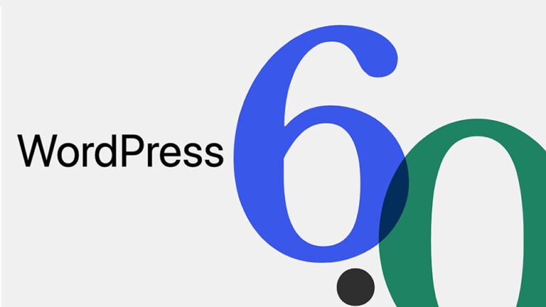 重要更新：WordPress 6.0.3，建议所有站点升级