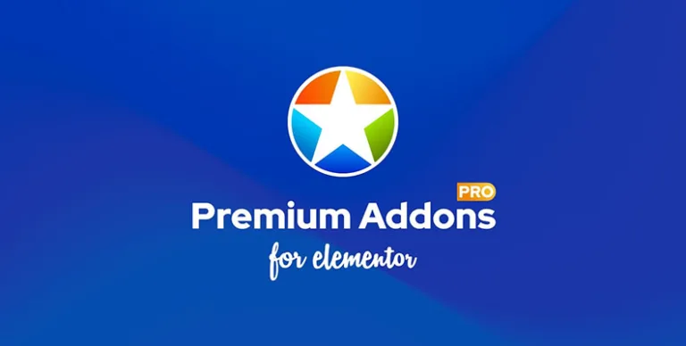Premium Addons PRO v2.9.43 汉化版 – Elementor 的高级插件