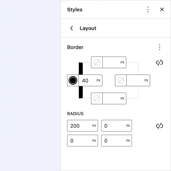 WordPress 6.1 设计工具
