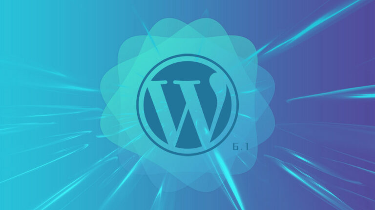 WordPress 6.1 最新开发进展