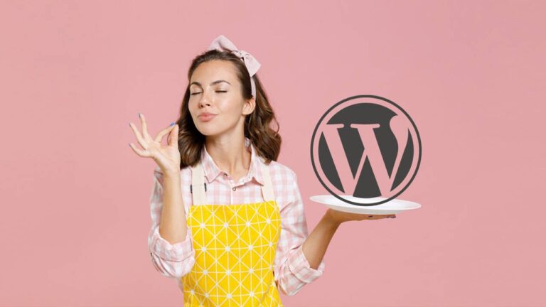 WordPress 6.1 包含“对数据库性能的巨大改进”