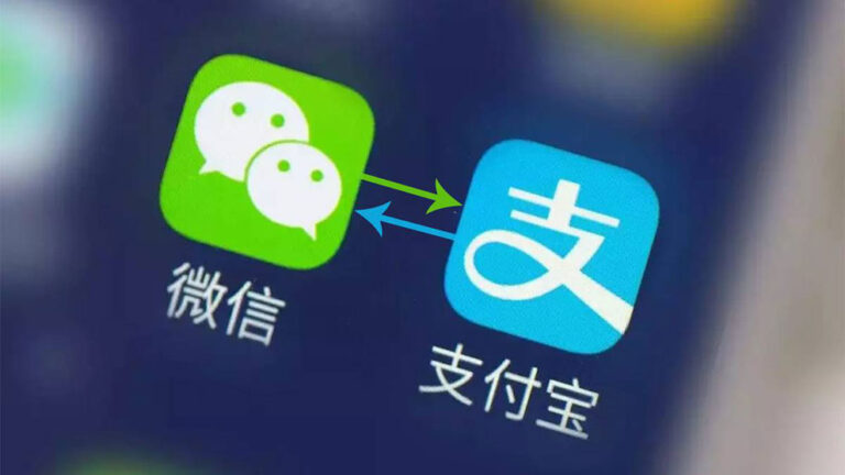网传支付宝可以给微信或QQ好友转账,是真的吗?