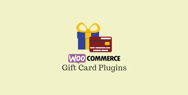 Woocommerce Gift Cards v2.7.1 汉化版 – 礼品卡插件