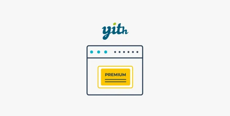 YITH WooCommerce Membership Premium v2.23.0 汉化版 – 会员插件