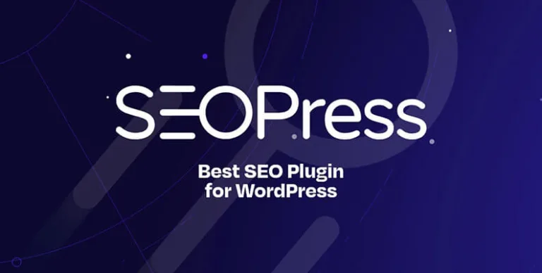 SEOPress PRO v9.1.1 汉化版 – WordPress 著名 SEO 插件