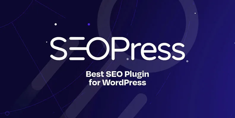 SEOPress PRO v9.1.1 汉化版 – WordPress 著名 SEO 插件