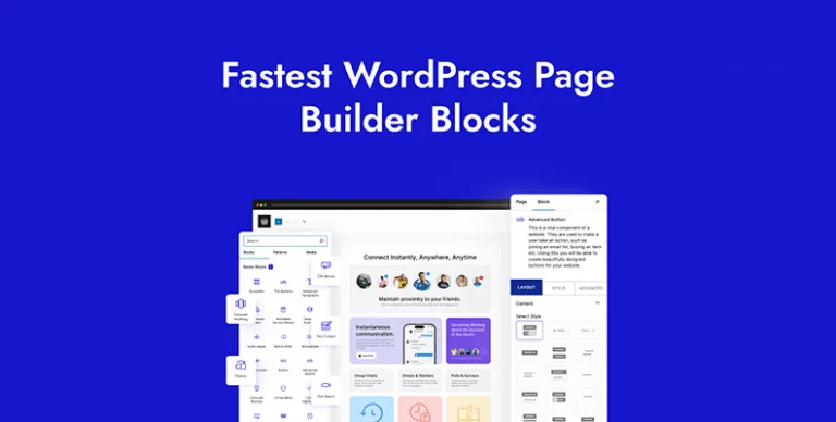 Nexter Blocks Pro (The Plus) v4.5.4 汉化版 – 古腾堡增强插件