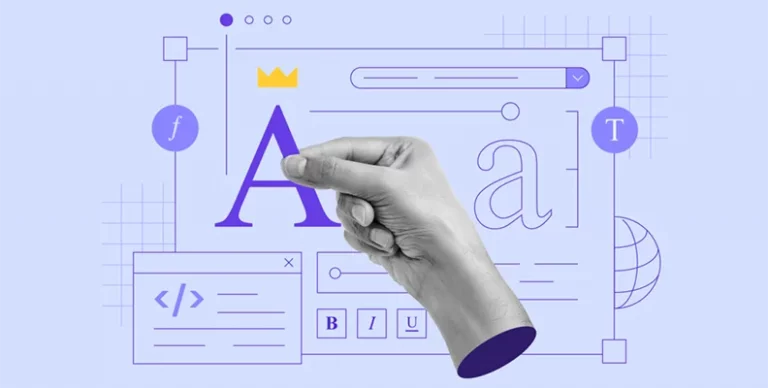 中文网站如何选择 HTML 字体？