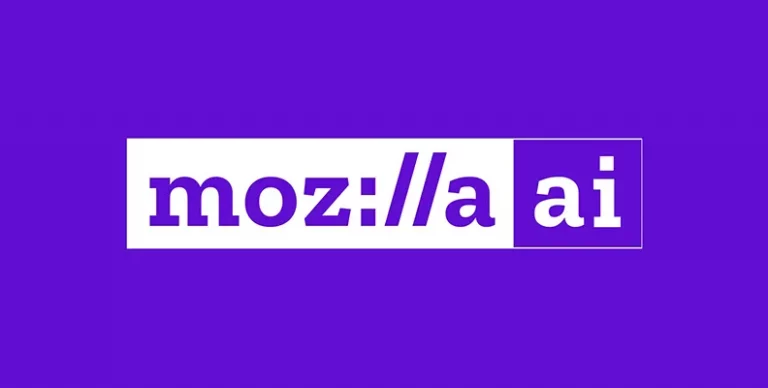 Mozilla 开源 AI 挑战 ChatGPT 和 Bard