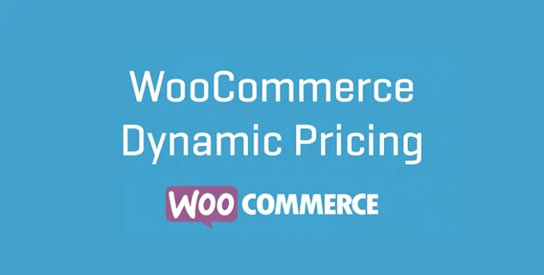 WooCommerce Dynamic Pricing & Discounts with AI v3.0.1 汉化版 – 动态定价