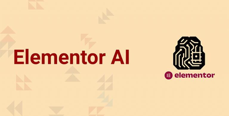 最新推出的 Elementor AI 能干什么？实测分享