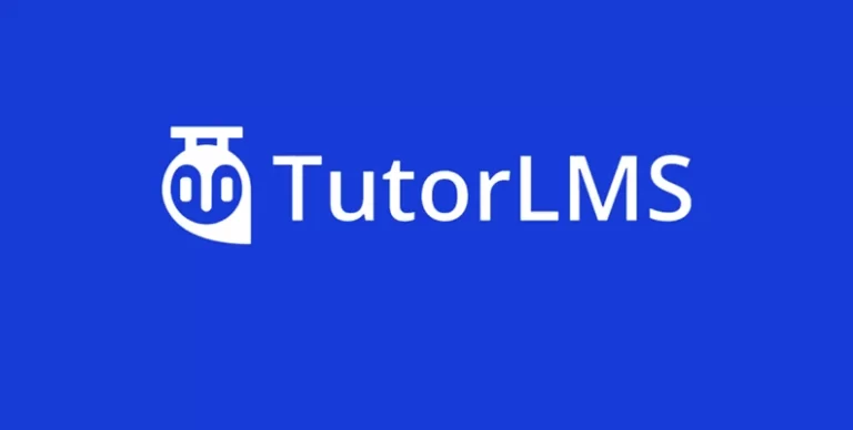 Tutor LMS Pro v3.8.0 汉化版 – WordPress 课程销售/培训插件