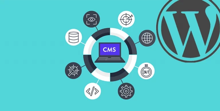 学做网站，选择优秀的建站CMS：WordPress