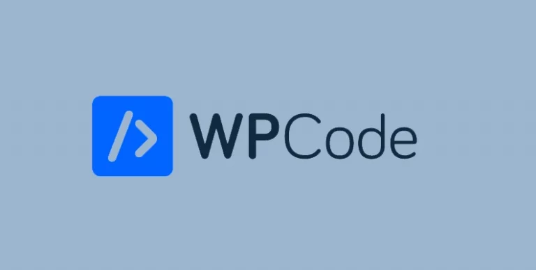 WPCode Pro v2.3.0 汉化版 – 添加/管理 WordPress 代码片段