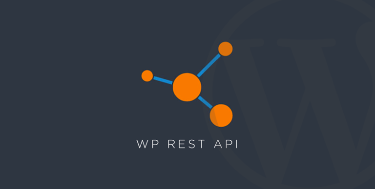 WordPress REST API 应不应该禁用？