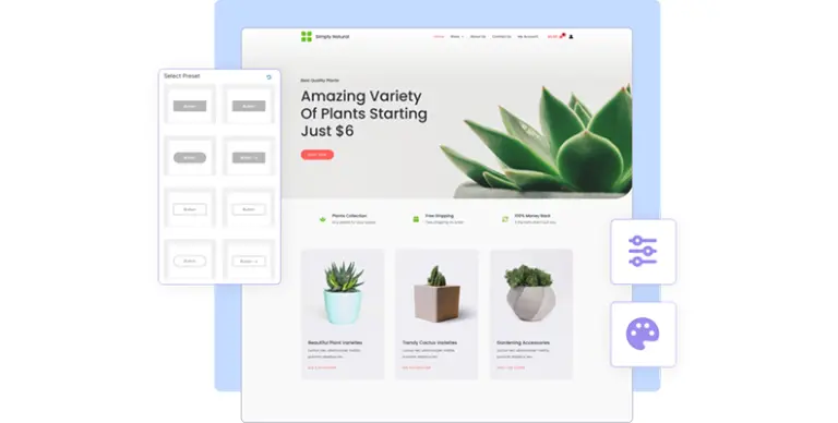 Astra Premium Starter Templates v4.4.36 专业模板插件