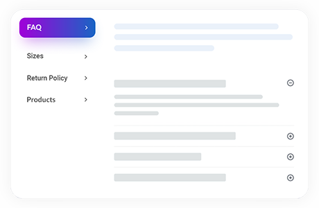 WooCommerce Product Tab Manager 示例